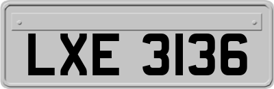 LXE3136