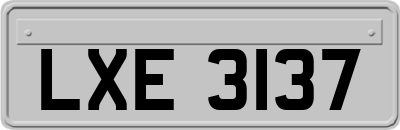LXE3137
