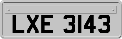 LXE3143