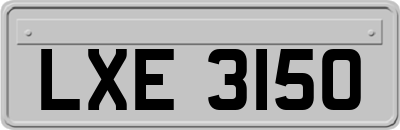 LXE3150