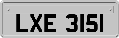LXE3151