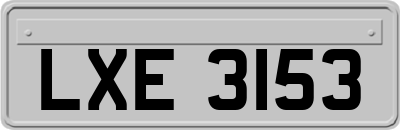 LXE3153