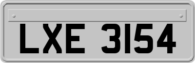 LXE3154