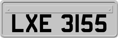 LXE3155