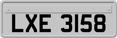 LXE3158