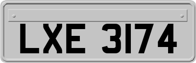 LXE3174