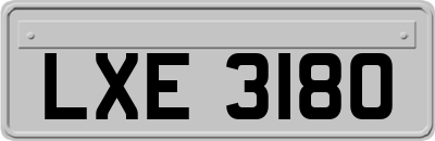 LXE3180