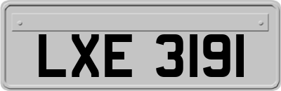 LXE3191