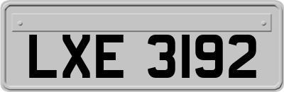 LXE3192