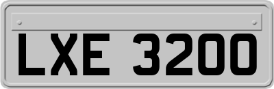 LXE3200