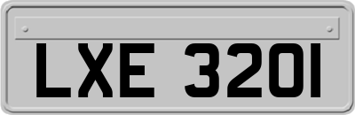 LXE3201