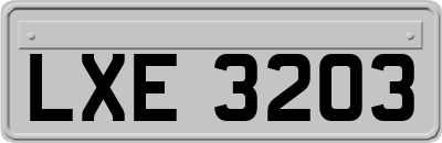 LXE3203