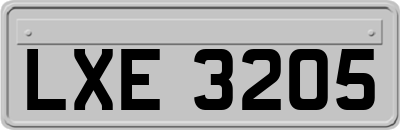 LXE3205