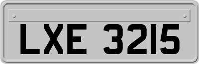 LXE3215