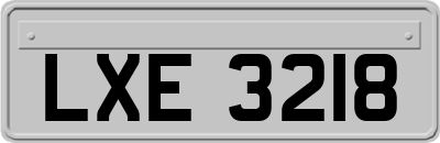 LXE3218