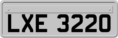 LXE3220