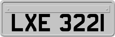 LXE3221
