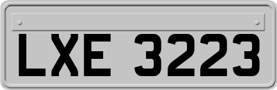 LXE3223