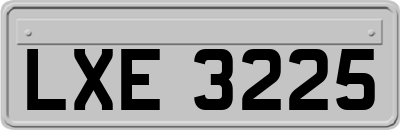 LXE3225