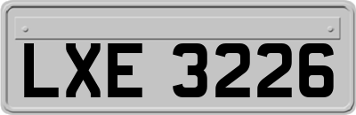 LXE3226
