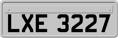 LXE3227