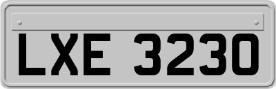 LXE3230