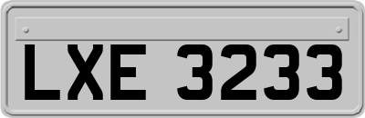LXE3233