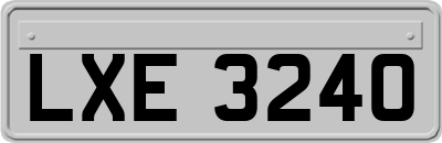 LXE3240