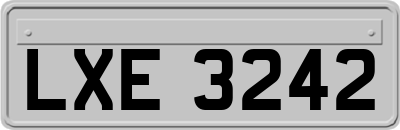 LXE3242