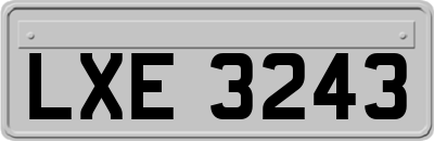 LXE3243
