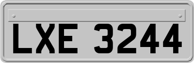 LXE3244