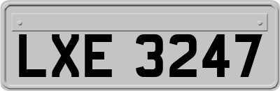 LXE3247