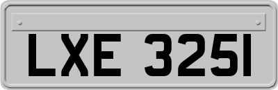 LXE3251