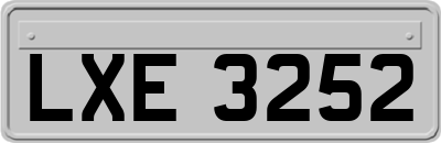 LXE3252