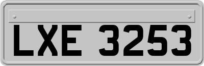 LXE3253