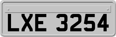 LXE3254
