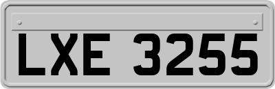 LXE3255