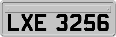 LXE3256