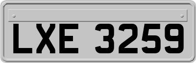LXE3259