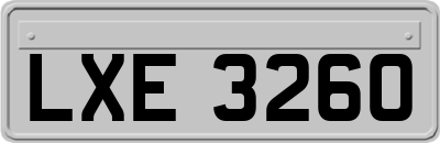 LXE3260