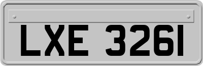 LXE3261