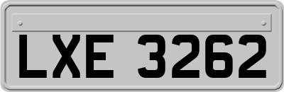 LXE3262