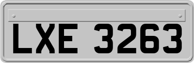 LXE3263