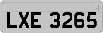 LXE3265