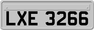 LXE3266