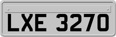 LXE3270