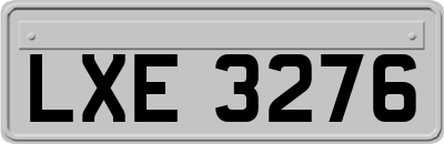 LXE3276