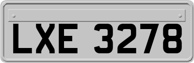LXE3278