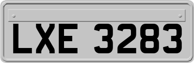 LXE3283