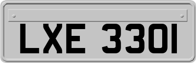 LXE3301